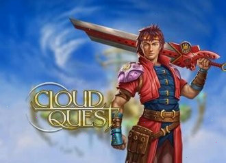 слоты лутран Cloud Quest